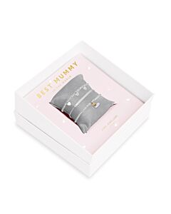 Joma Jewellery - Occasion Gift Box - Best Mummy